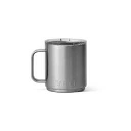 Yeti Rambler Tasse 296ml Chromstahl