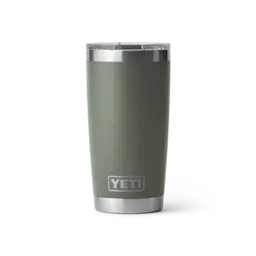 Yeti Rambler Becher 591ml Camp