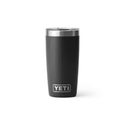 Yeti Rambler Becher 296ml Black