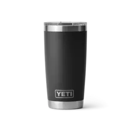 Yeti Rambler Becher 591ml Balck