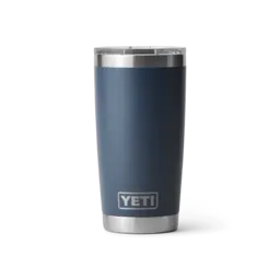 Yeti Rambler Becher 591ml Navy