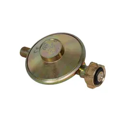 Druckregler 50 mbar CH