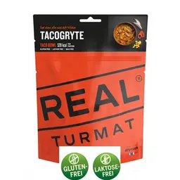 Real Turmat Tacogryte