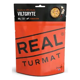 REAL Turmat  Wildeintopf