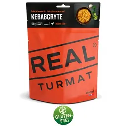 REAL Turmat  Kebabeintopf