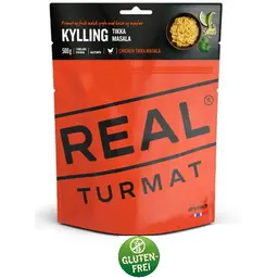 REAL Turmat  Hänchen Tikka Masala