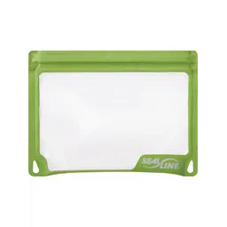SealLine E-Case Heather Green M