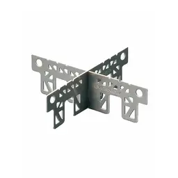 Evernew Titanium Cross Stand