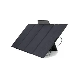 EcoFlow Solarmodul 400 W