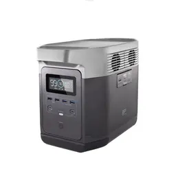 EcoFlow Power Station DELTA 1’300 Wh