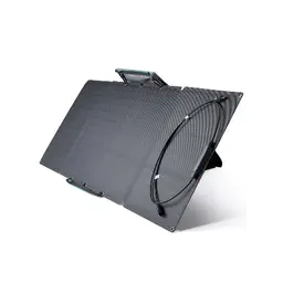 EcoFlow 110W Solarmodul