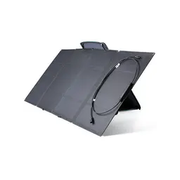 EcoFlow 160W Solarmodul