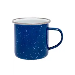 Emaille Tasse 360ml
