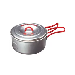 Evernew Ti UL Pot 600