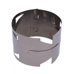 Evernew Ti Windshield