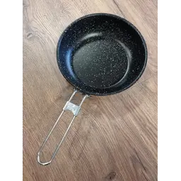 Evernew Bratpfanne 20cm