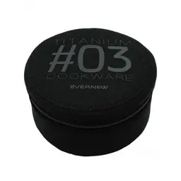 Evernew Neoprentasche Nr3