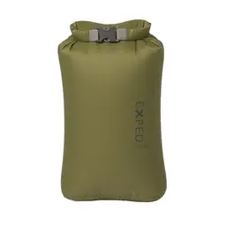 Exped Fold Drybag XS 3Liter