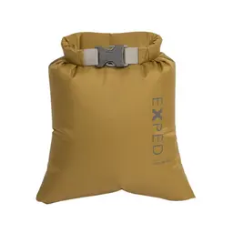 Exped Fold Drybag XXS 1Liter