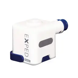 Exped Isomattempumpe