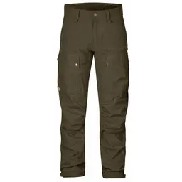 Fjallraven Keb Trousers Long