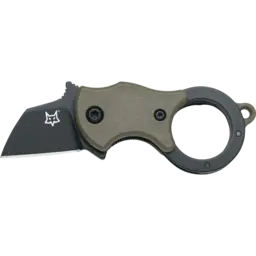 Foxknive Mini-TA 536 ODB