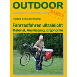 Fahrradfahren ultraleicht