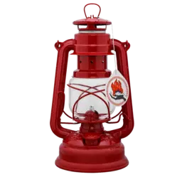 Feuerhand Sturmlaterne 276