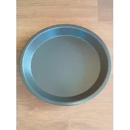 Firebox Cowboy Plate Small
