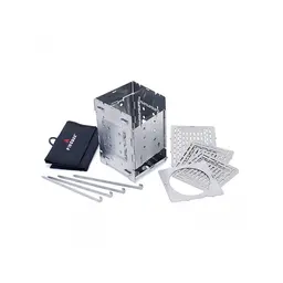 Fireboxstove G2 Deluxe Combo Kit