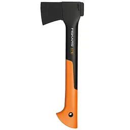 Fiskars Universalaxt - XS - X7