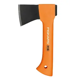 Fiskars Universalaxt - XXS - X5