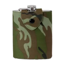 Flachmann