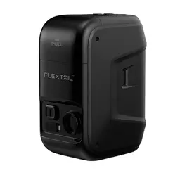 Flextail MAX Boot Pumpe-12kPa