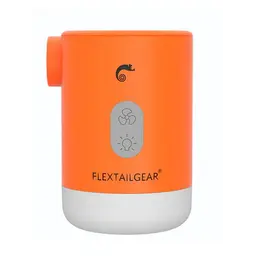 Flextail MAX Pumpe 2 PRO- 4 in 1