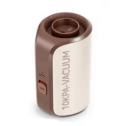 Flextail Vacuum Pumpe