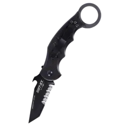 Foxknive The DART Karambit 597 XTS