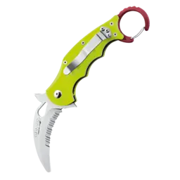 Foxknives Rescue Folding Karambit 599 RSY