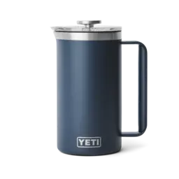 Yeti Rambler® Kaffeepresse mit 34 oz (1Liter)