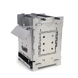 Fireboxstove G2 Camping Stove