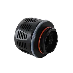 GeoPress Purifier Cartridge Black NEW