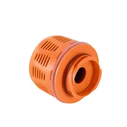 GeoPress Purifier Cartridge Orange NEW
