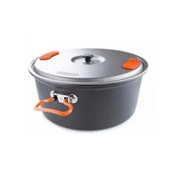 GSI Alutopf Halulite Pot 4.7Liter