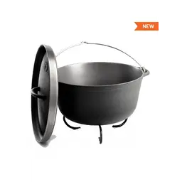 GSI Dutchoven 4.7L