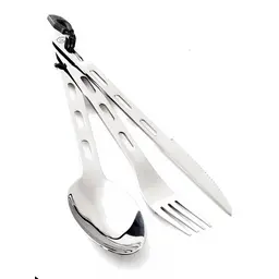 GSI Glacier Stainless Besteck