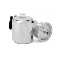 GSI Stainless Steel Coffee 6 Cup