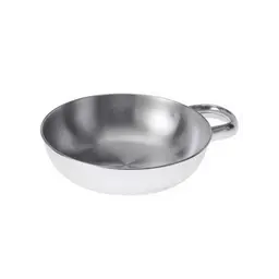 GSI Glacier Stainless Bowl Schüssel