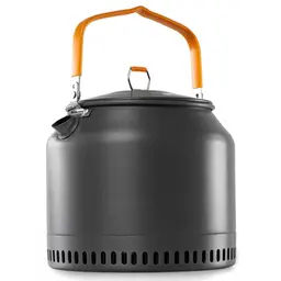 GSI Halulite 1.8L Teekessel HS
