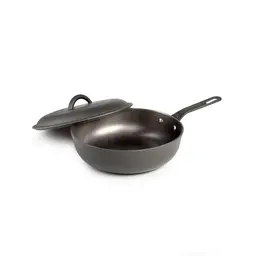 GSI Gusseisen Bratpfanne 26cm