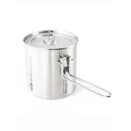GSI Glacier Stainless 1.1 L Boiler